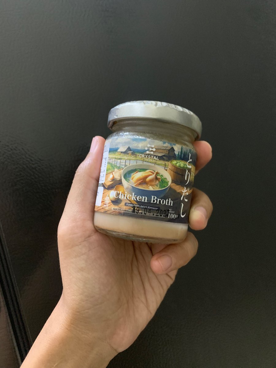 Daffaade_'s tweet photo. AAAAAKKKK‼️
SMALL BOTTLES, BIG IMPACT✨ 
ternyata isi dapur kecil bisa bantu boost nutrisi MPASI juga yahh🥹

Ada yang pake perkalduan ini juga ngga buat si kecil??￼ https://t.co/9SSclueYLQ