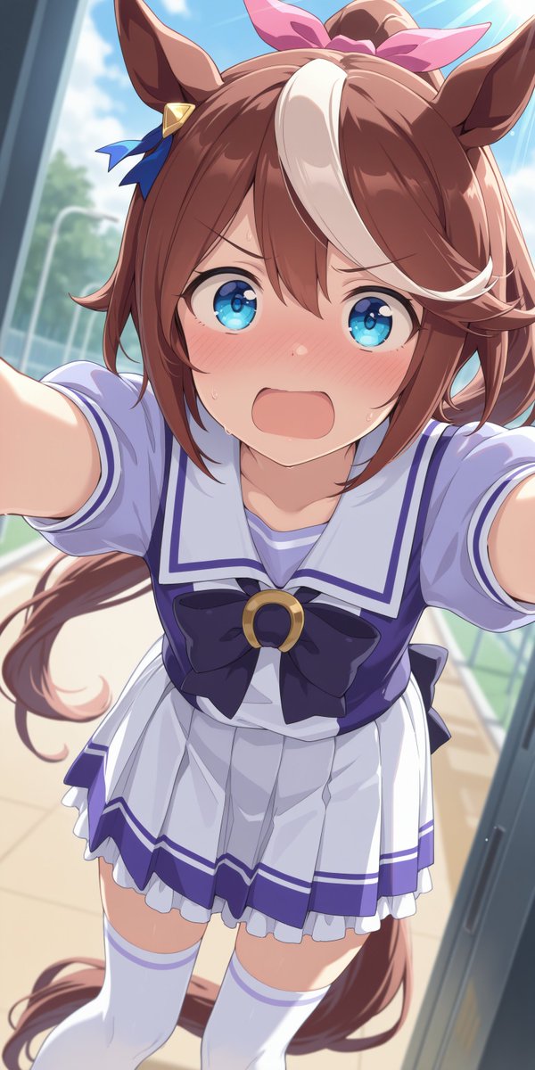 aiokazu_19's tweet photo. ﾛｸｶﾞﾂﾅﾉｶﾆﾁﾖｳﾋﾞﾆ！
ﾄｳｷｮｳｹｲﾊﾞｼﾞｮｳﾆﾃｵｺﾅﾜﾚﾙﾔｽﾀﾞｷﾈﾝﾆ
ﾎﾞｸﾉｵｼｳﾏ ﾚｰﾃﾞﾝｽﾃﾞｨｰ…ﾚｰﾍﾞﾝｽﾃｨｰﾙ
ﾅﾆﾜﾗｯﾃﾝﾉｰ！
ｱﾝｼﾞｮｰﾄｻｷｹｰﾀｶﾞｼｭｯｿｳｽﾙ、ﾜﾖ！
ﾊﾞｼｮﾊﾄｳｷｮｳｹｲﾊﾞｼﾞｮｳ、ｼｮｳﾓﾝ…
#安田記念