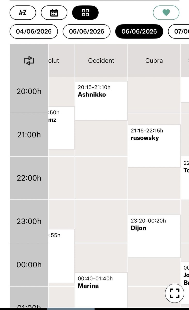 popup_mag's tweet photo. 😱 Olivia Rodrigo actuará HOY en el Primavera Sound de Barcelona como invitada sorpresa.

A las 22:25h en el escenario Occident. https://t.co/4gukY2St82