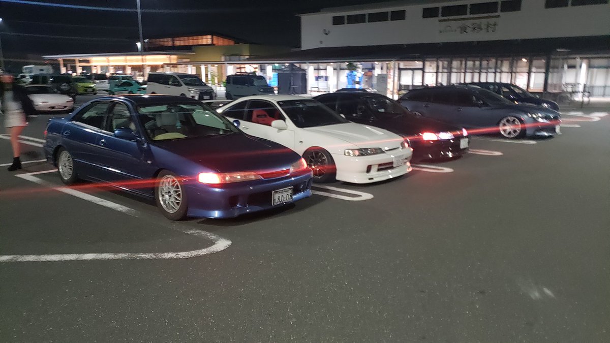 SOARER__RAM's tweet photo. 密会を実施
俺は今普通の車に乗ってます https://t.co/HKh8cDmz9R