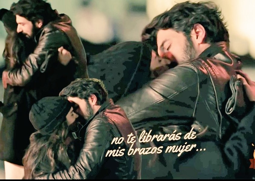 mcasoll's tweet photo. @nistal_mar28736 Los queremos asi p siempre 
#OmerElif 
#EnTu 💙💙
#KaraPara https://t.co/WpGNgyvRaX