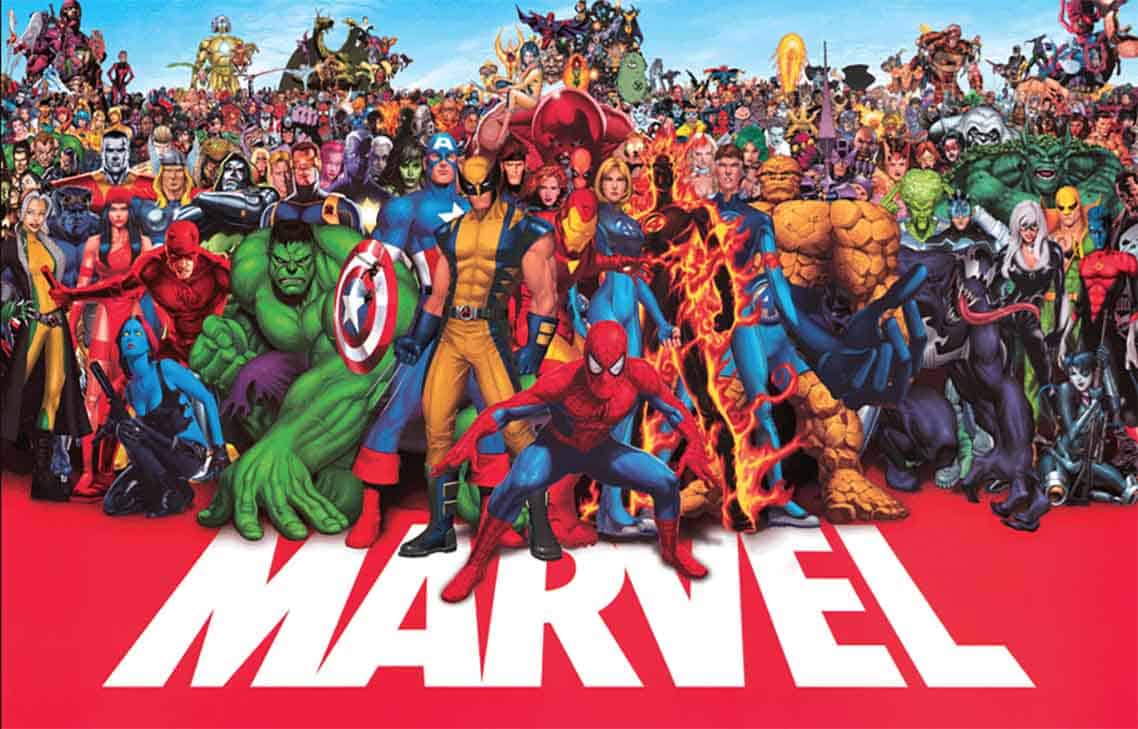 SanctumScoops's tweet photo. Marvel Cinematic Universe after Avengers: Secret Wars-

• One Single Timeline.
• Major characters like Iron Man and Captain America will be recasted.
• Every Hero including Avengers, X-Men and Fantastic 4 will live in a single Universe.
• The X-Men will be re-introduced.
• Spider-man will be the main anchor of the Avengers.
• The story will Mainly focus on Avengers vs X-men.