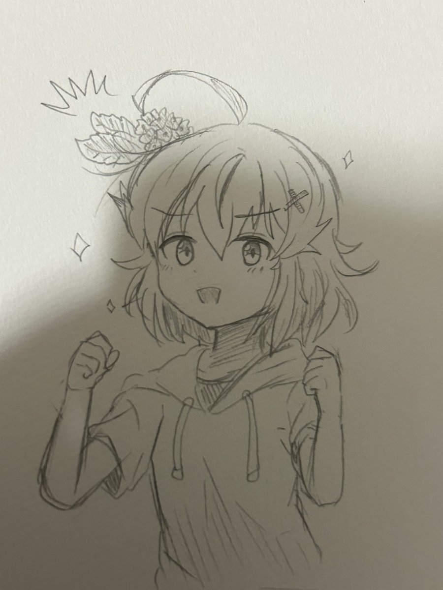 buzamasu0803's tweet photo. この季節は元気になる娘 https://t.co/KahGvHrmih