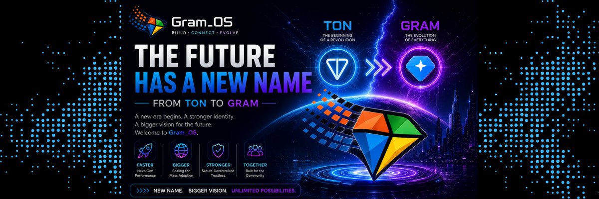 Gram_OS_'s tweet photo. ca : EQA6mQIMLGL4sD5M7p5MwTc-g5Xq3cEhbuAwumiBxuO7RtAY

Tg : https://t.co/zqwR85cO2S
Web : https://t.co/65KxT3FxcA https://t.co/yD1XJ1OH8b
