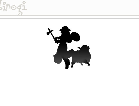 ChainImpale's tweet photo. ログイン画面がちゃんとロナの日仕様になっててニッコリ https://t.co/TXn2NEtgvG