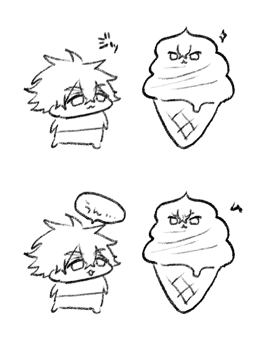 Post by 💖油淋鶏ファクトリ〜💖 on X: 🍦