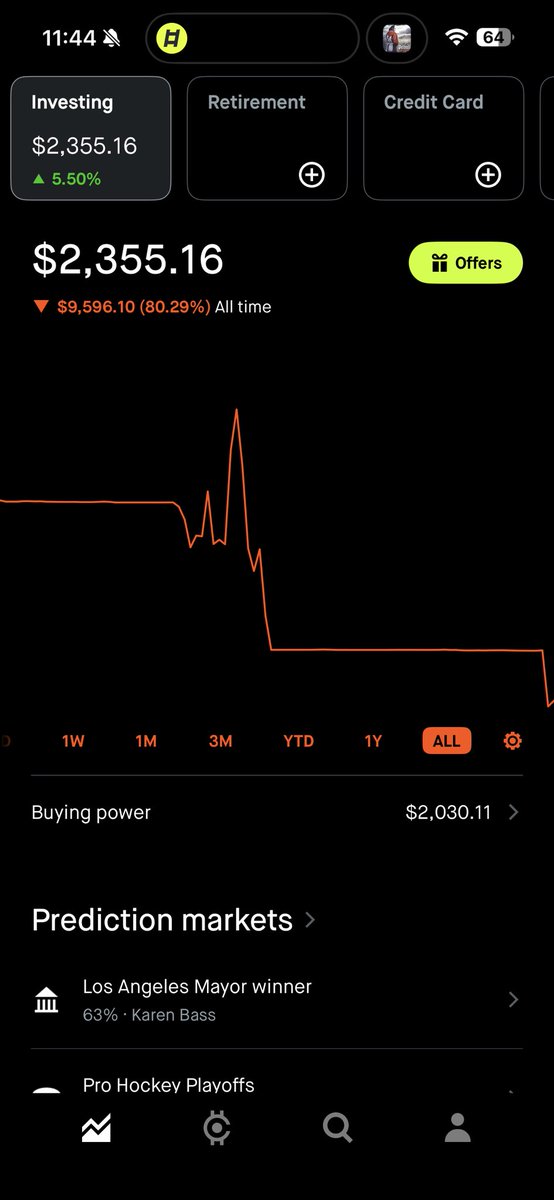 JustAuser87's tweet photo. I’m buying so many calls on $NVDA next week. Documenting this come back. https://t.co/Z5YCoeP2o7
