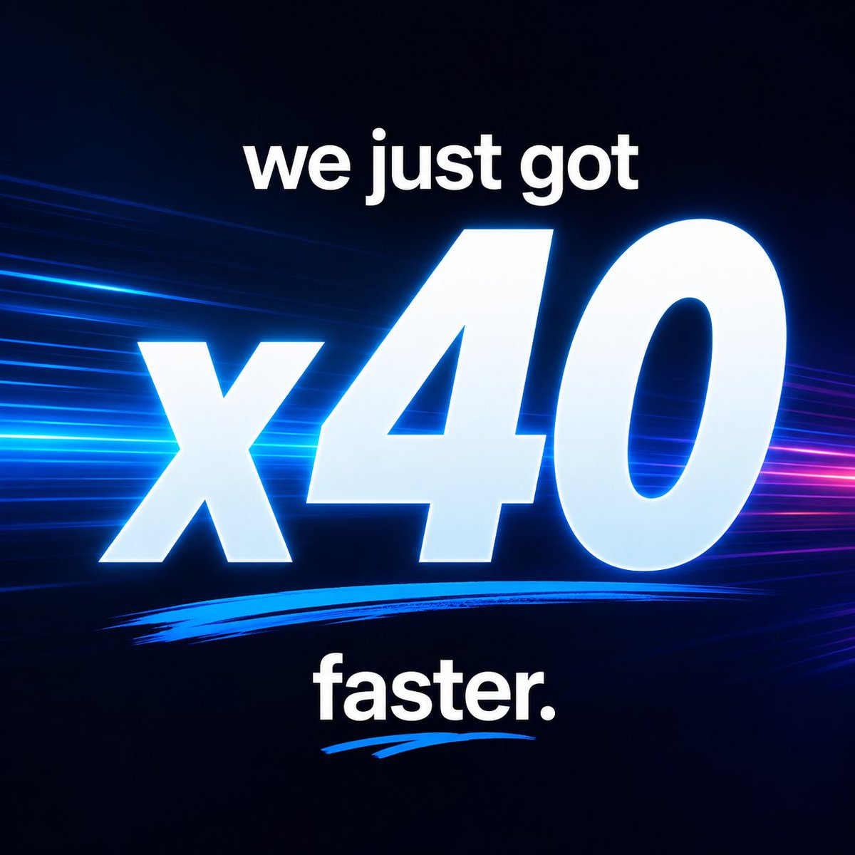 useraverpay's tweet photo. Our CTO spent the last 2 months, everyday making Raverpay faster.

The next time you text Nkem from Raverpay on Whatsapp or use the mobile app, you’ll notice a significant faster response. 

Sending money, Buying airtime/Data or Buying/Selling Crypto. Faster ✅✅✅ https://t.co/LYM6XU6SCx