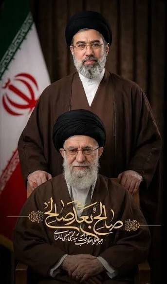 _mehdiamol's tweet photo. صالح بعد از صالح

#لبیک_یا_خامنه_ای https://t.co/lgI6jdxZjt