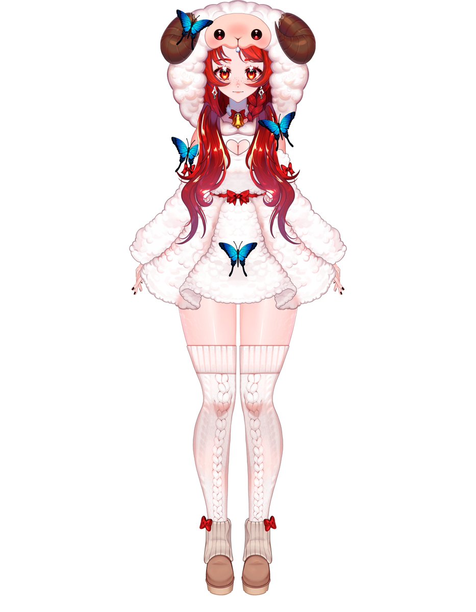 rubyfilia's tweet photo. @PapertoyPi wawawawa obrigada pela oportunidade <3 https://t.co/dYZBjz4BvZ