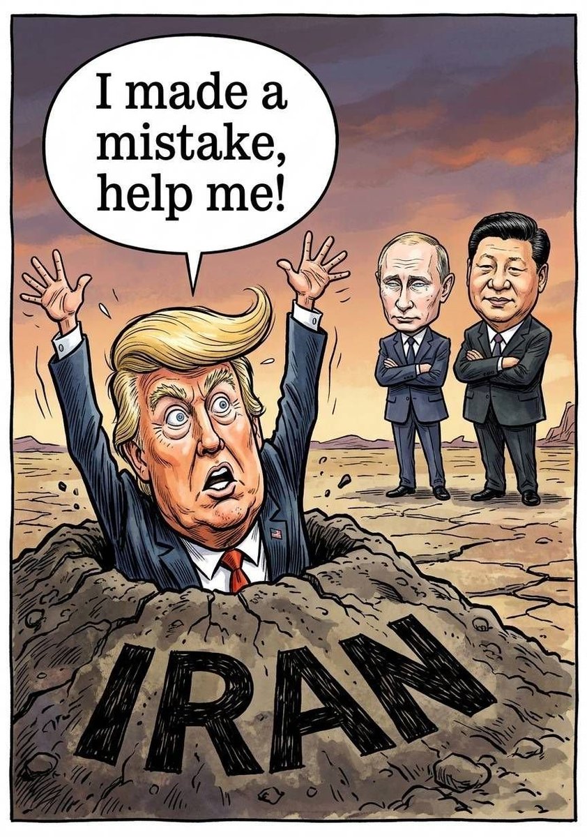joaolucassi's tweet photo. The confrontation with Iran raised new questions about the future of the international order.
#i̇ran #HakanSafi #iranwar #Irán #Kongre https://t.co/uXviktgSsK