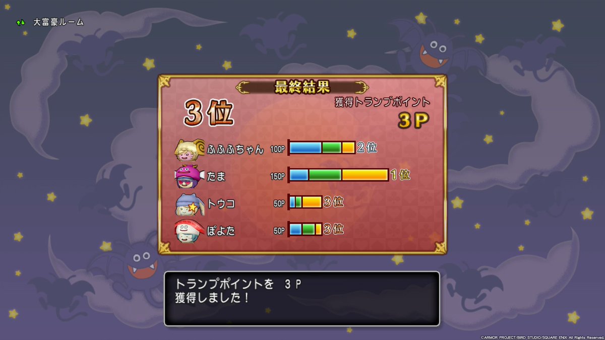 おやすみぽよ tweet media