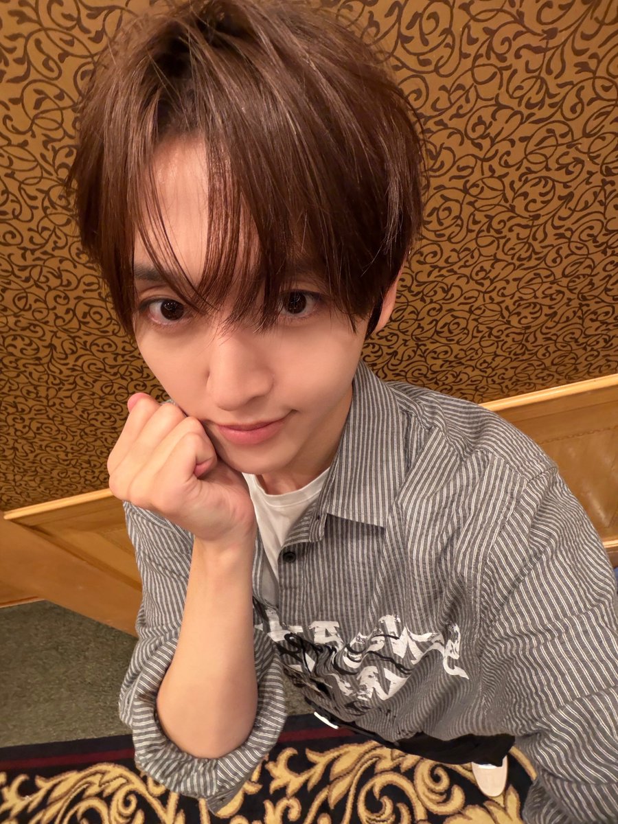 dhpodo's tweet photo. 기다린 보람이 있네 💕💕💕💕💕💕 https://t.co/HxZNQXu5zS