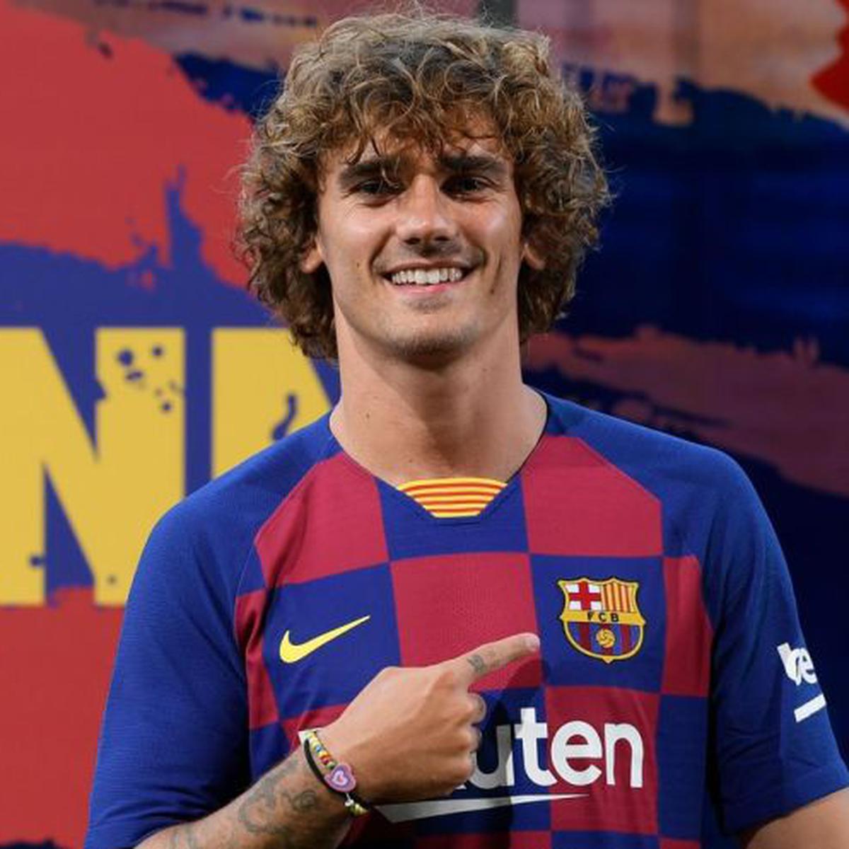 Bargcelona10's tweet photo. En el Atleti el tren pasa un vez, luego ya no https://t.co/K53pD5VvjU