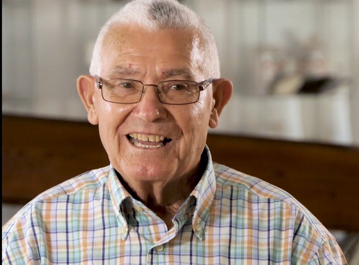 Integral_es's tweet photo. Rafael Navarro es un hombre esencial en la historia contemporánea del arroz de Calasparra. 
MEMORABLES Murcia Rural. Documental 

Puedes verlo en el canal de YouTube Murcia Rural 
https://t.co/YiY7MhnAQq 

https://t.co/k7D3Y9ZRz4
https://t.co/eKxJ9teRpT https://t.co/cOQXDnqyjK