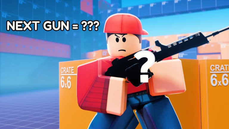 Roblox Arsenal News (RAN) (@RBX_ArsenalNews) / Posts / X