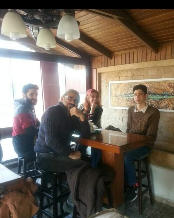 nurtentan2001's tweet photo. Zaman ilactir derler.zaman,sadece ateşin düşmediği yerler icin ilaç olur.Atesin düştüğü yeri ne zaman nede su sogutabilir hicbirsey yüreklerimizde yanan evlat acısına ilaç olmaz.😭😭😭
Katillere gereken cezaları vermiyorsunuz adaletiniz nerede 
#isiasortakdavamız 
#isiasolasıkast https://t.co/hOMIyv2y8i