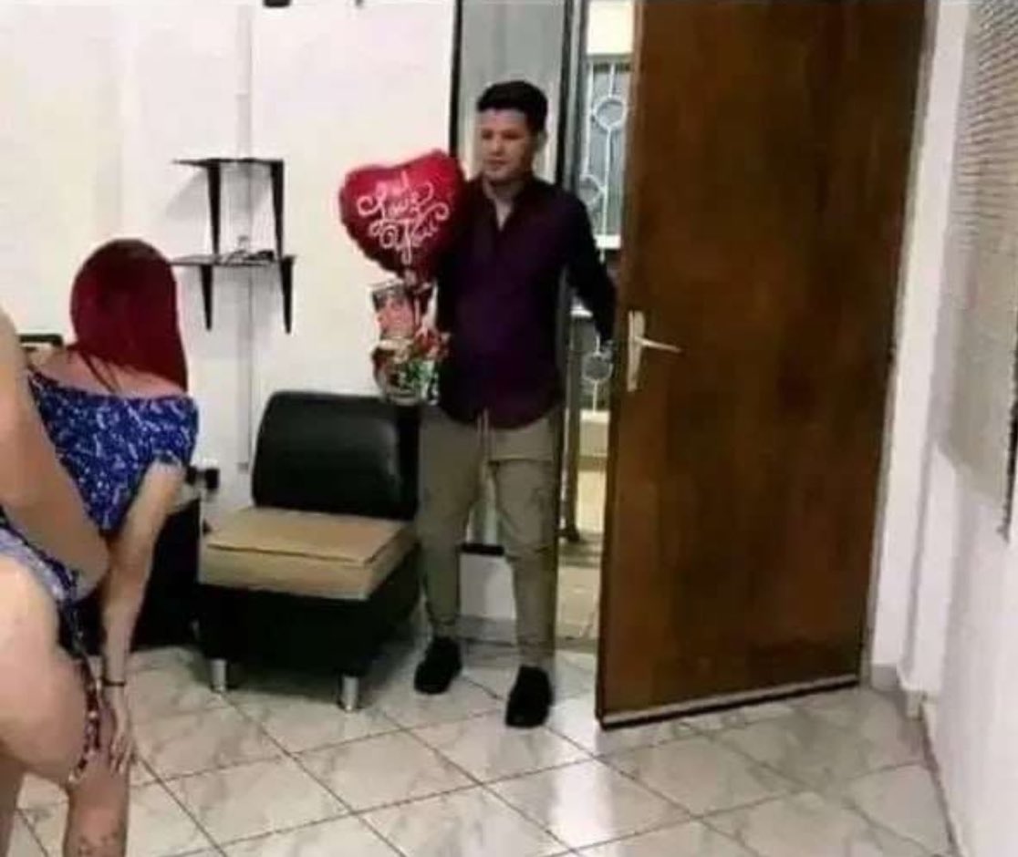 GRNasake's tweet photo. Can a man ever heal from this 🤔 https://t.co/nKiSqVmZSf
