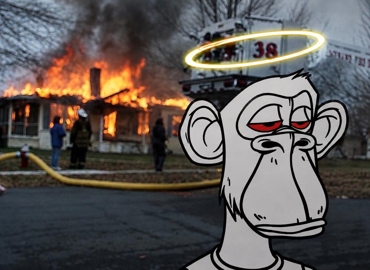 GoodAPE_'s tweet photo. It's fine. 
$GOODAPE https://t.co/lOrh26cPjx