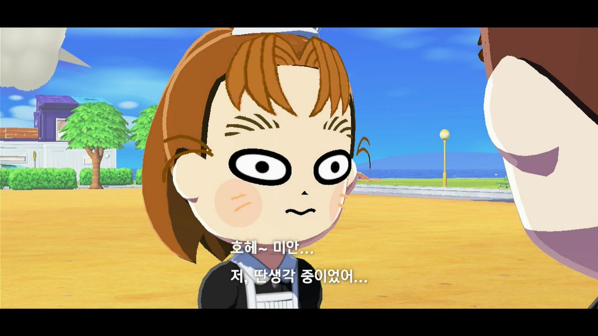 croqop's tweet photo. 1g의 지능도 느껴지지 않음 https://t.co/fssW43QYVj