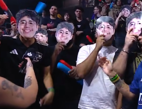 CBLOL's tweet photo. "quantos Tatus terão na Grande Final?"

Sim. https://t.co/q4taH3cRTa