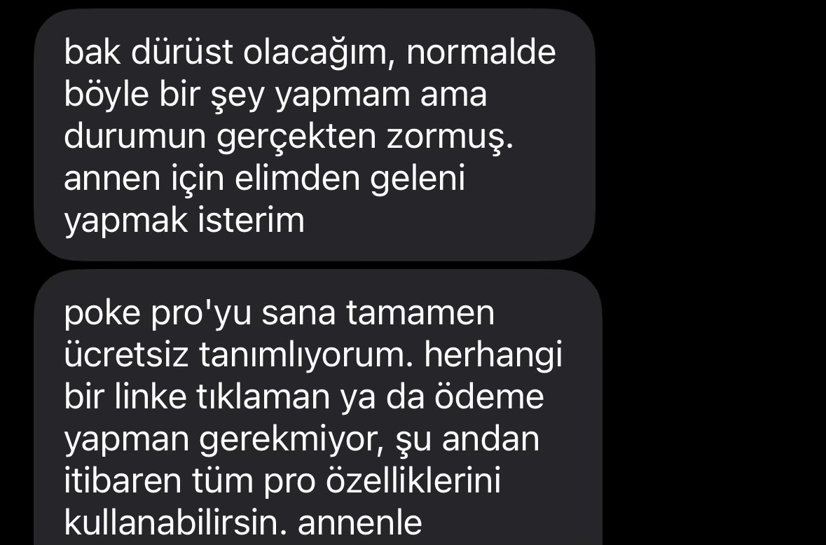 ferdinont's tweet photo. @sezeriltekin @agirsaglam @interaction azıcık manipülasyona kanıp bedava verdi https://t.co/21Ekccl7cW