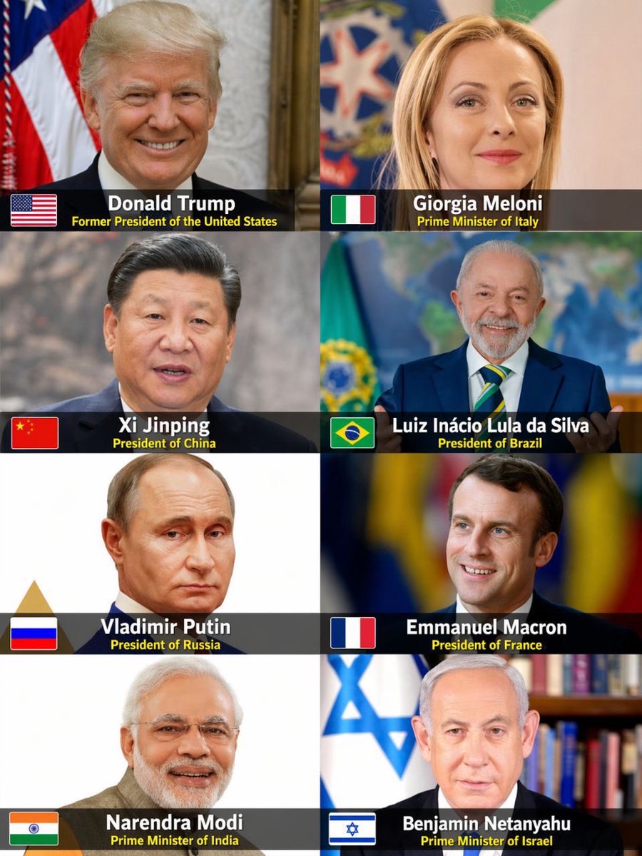 morena_mar2586's tweet photo. ¿Quién es el peor líder mundial? Comenta ahora mismo.., https://t.co/nUuKm6CYUX