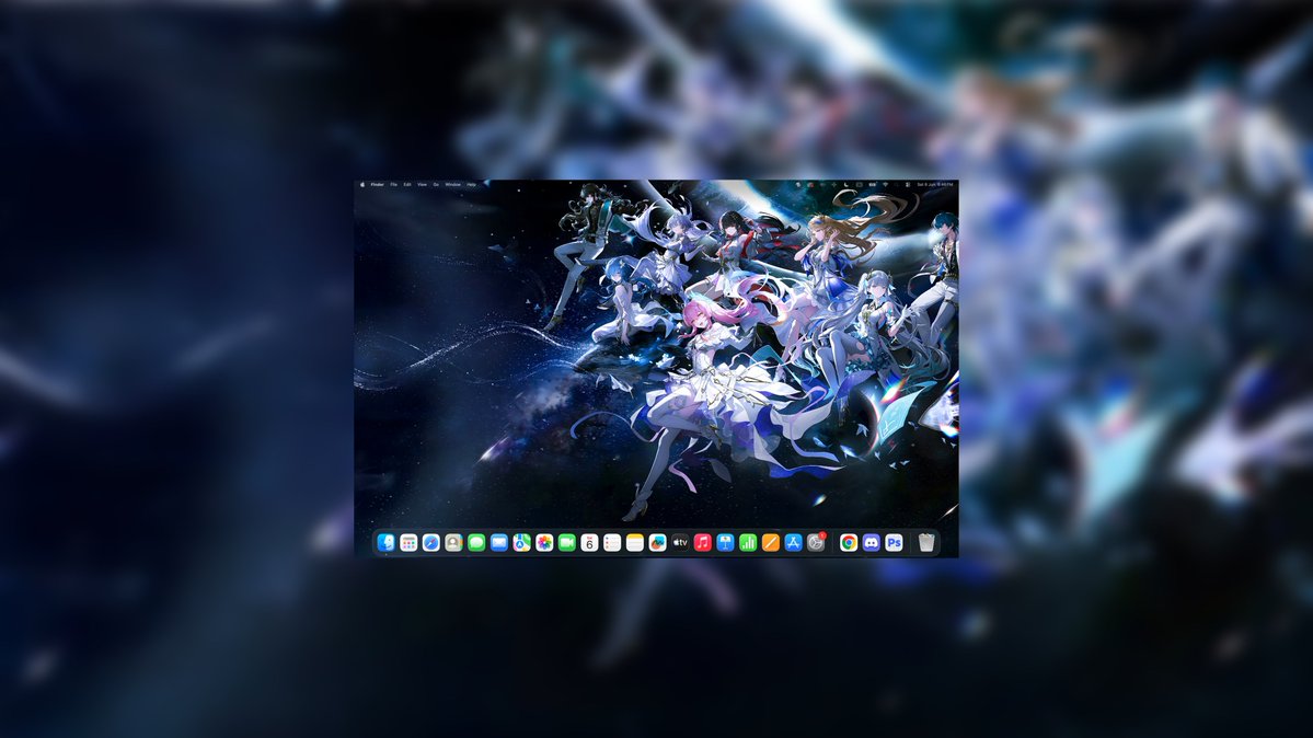 DailyDoseofWuWa's tweet photo. World Tour | 4k Desktop Wallpaper https://t.co/VQOp7a2TxU