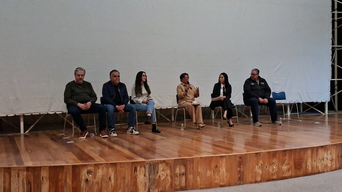 alipachecomx's tweet photo. 🔴 En vivo
Conmemoración por el asesinato del periodista #FranciscoPacheco.

https://t.co/eGrNVY6z0G 

@temoris @CNDH @elforodeldiario @SEGOB_mx @article19mxca @CPJAmericas @RSF_esp https://t.co/jLwUScIlpq