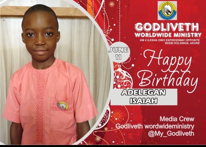 My_GodLiveth's tweet photo. June Brethren!!!

Birthday Celebration 🎂🎉
Wedding Anniversary Celebration

#JuneBorn 
#happyanniversary
#weddinganniversary

Congratulations 👏🎉.
Blessed celebration 🤣🎉 https://t.co/kR6Yq5rQDt