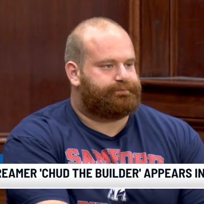 ytspost's tweet photo. When I close my eyes and imagine an American pedo this is what comes into my mind. Bro has the most pedo physique you can ever get😂 https://t.co/jpm6NXWZGX