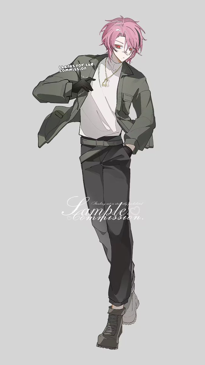 ピカピカ tweet media