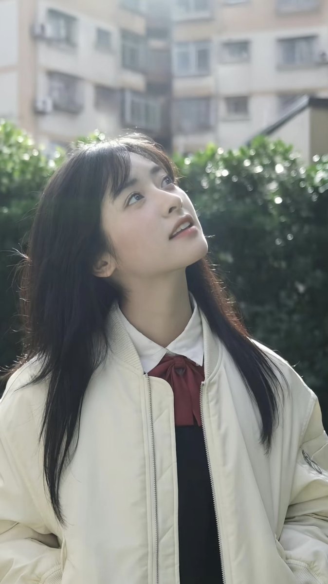 Yuemi97's tweet photo. Girl so unproblematic that they have to make up false scenarios to bring her down. Keep trying~~ https://t.co/oNTZ5FAqsJ