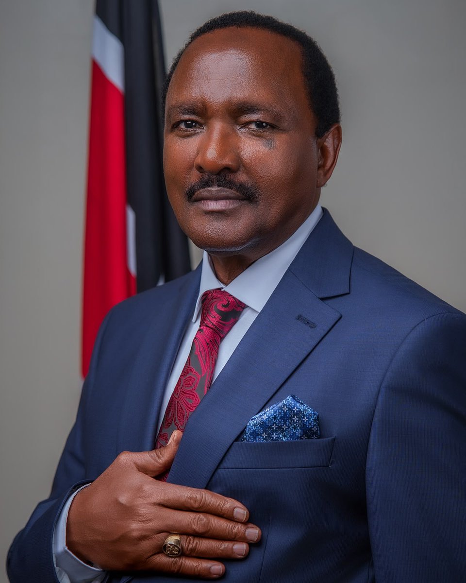trendingnow_Ke's tweet photo. 2027 is not about politicians; it is about rescuing our country. KOMBOA KENYA.

We will not elect politicians—we will choose leaders, servants, and people who understand that leadership is a calling to serve God and His people.

Thank you, Stephen Kalonzo Musyoka.

#CleanManWithAClearPath