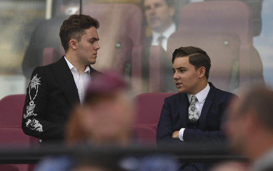 WestHamViews_'s tweet photo. Sullivan's sons, Jack and Dave Jr, have had an active role in West Ham’s recruitment over the past two years, including the director of football appointment.

However, sources anticipate Křetínský will push for more of a say over football affairs.

[@JacobSteinberg] #WHUFC #COYI https://t.co/PknBmTTsMF