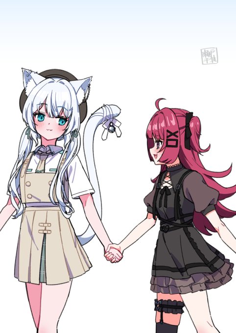 おさんぽ
#ぴりからーと
#うせつスケッチ 