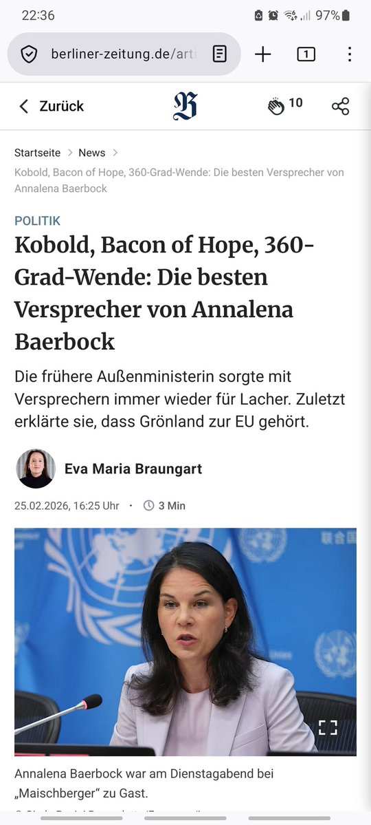 NetterAlter's tweet photo. @Georg_Pazderski Usw.. 🙈 https://t.co/b2ey4bhnUn