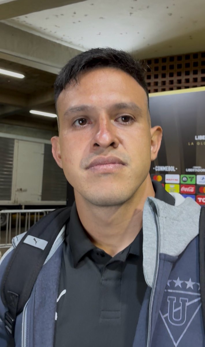 michaelroseroX's tweet photo. Novedades en LIGA, Kevin Minda se va al Melgar de Perú a préstamo con opción a compra, el ibarreño de 27 años firmó por 1 año y medio con el equipo de Arequipa. Lo de Daniel de la Cruz está por confirmarse a que club va también a préstamo, tiene opciones en el fútbol del exterior y local, pero lo más probable es que se concrete lo de afuera. En tema Gonzalo Valle aún no existe una oferta en firme, el arquero nacido en Riobamba tiene contrato con los albos hasta diciembre del 2028.