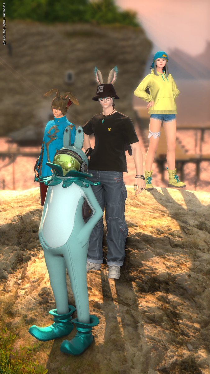 Toa14Toa's tweet photo. ボクら仲良しMTP https://t.co/B7pwpLhZu7
