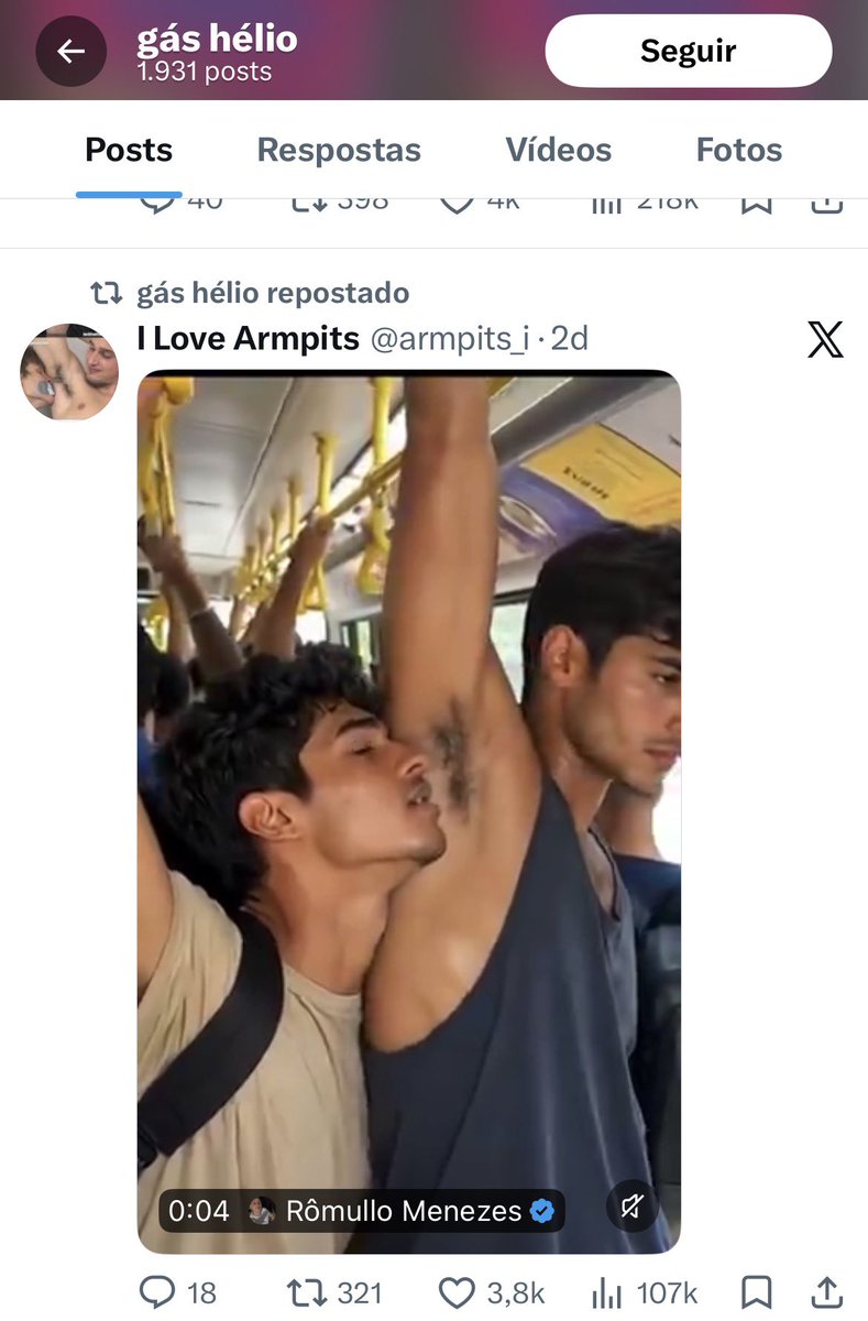 rickans8's tweet photo. @gashelio123 @g1 Olha quem eh o doente
Seu dadeiro de ku manja rola https://t.co/rX4A5OdRxm