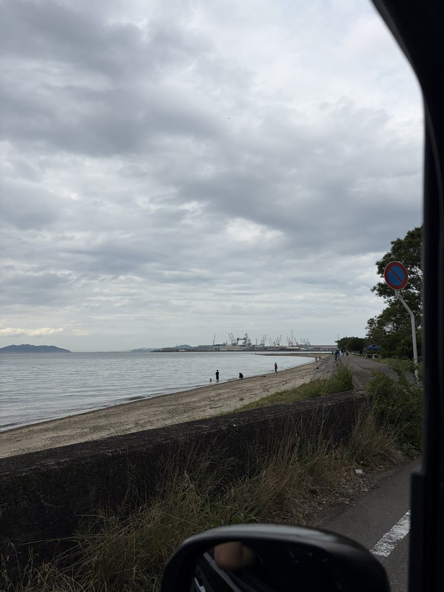 nonio556's tweet photo. また来るからねー https://t.co/NGWGWAedop