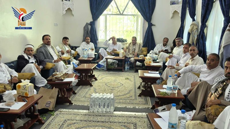 ufafpi's tweet photo. مناقشة سبل رفع قدرات الجمعيات التعاونية في أمانة العاصمة https://t.co/vbVg1knXZy https://t.co/0UVP4Cej7k