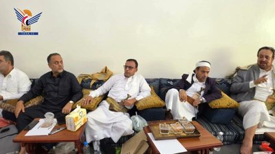 ufafpi's tweet photo. مناقشة سبل رفع قدرات الجمعيات التعاونية في أمانة العاصمة https://t.co/vbVg1knXZy https://t.co/0UVP4Cej7k