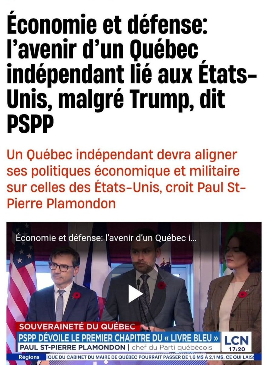 GMangplanet's tweet photo. @montreal110 La petite mentalité de clochers des nationalleux pequisses et le désir de tout contrôler comme à l'époque du clergé démontre bel et bien un retour au années 50 et la grande noirceur. https://t.co/kuwsruu7jn
