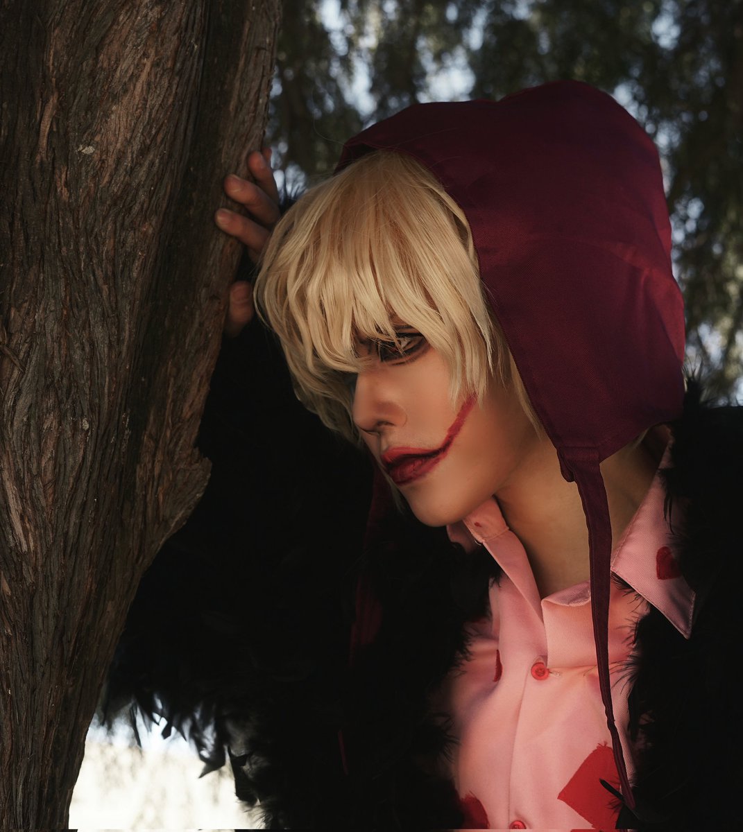 gomdal_aries03's tweet photo. #ONEPIECE  #ワンピース #コスプレ
𝙲𝚘𝚛𝚊𝚣𝚘𝚗
📷 @out_EARTHboy https://t.co/4HF9GTiY5H