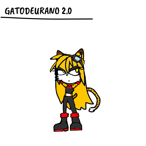 Gatodeurano 2.0 tweet media