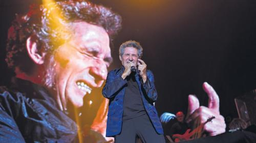 MSolisEscobar's tweet photo. Miguel Ríos (born 7 June 1944) is a Spanish #singer, #composer, #actor. He is one of the #pioneers of #rock and #roll in Spain. It was in 1970 that he came to be known as a superstar in Spain.
https://t.co/TFREniJiI0 https://t.co/t8bV0yWvgo