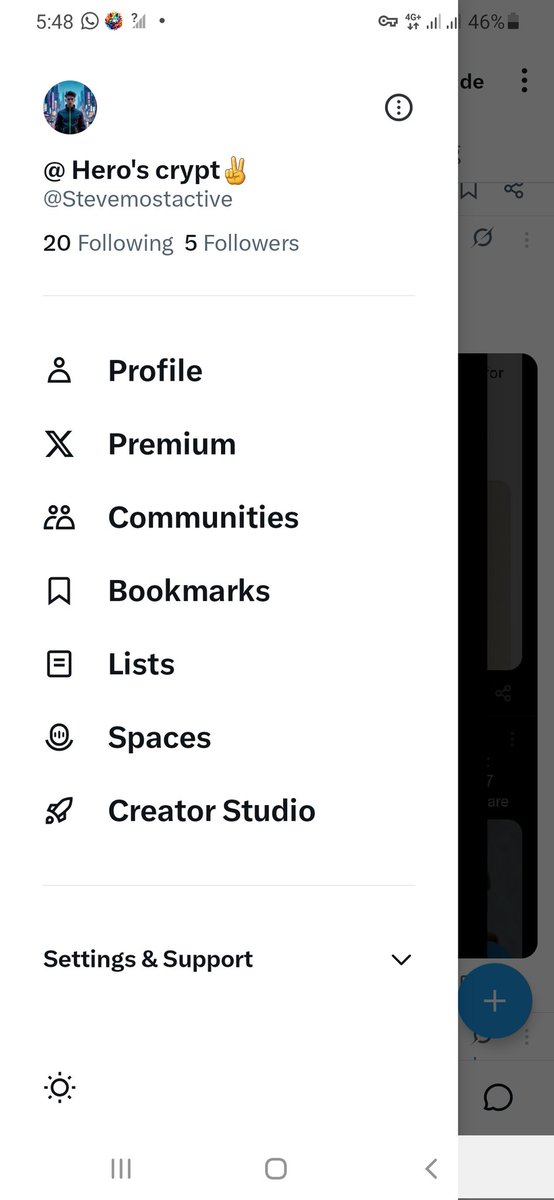 Stevemostactive's tweet photo. First 20 to follow 

Send wallet address https://t.co/yrHxJkNTD3