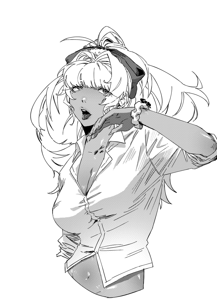 C_B700's tweet photo. 갸루 https://t.co/4yKF9S0lMw