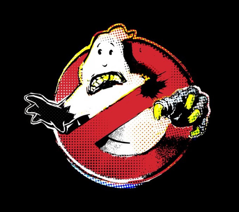 DiscussingFilm's tweet photo. First logo for the ‘GHOSTBUSTERS’ animated series.

Releasing in 2027 on Netflix. https://t.co/M8WMhjCv2P